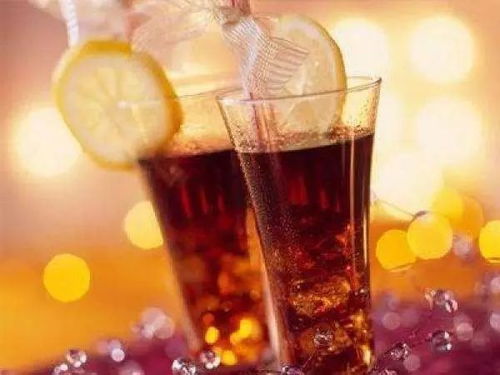 甜食與酒精 潛藏的“甜蜜殺手”